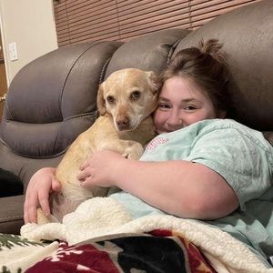 Meet your Posher, Maggie